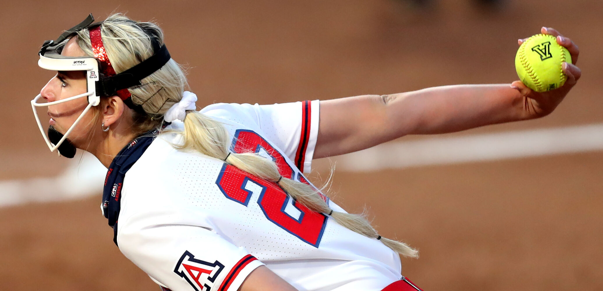 University of Arizona vs Oregon State
